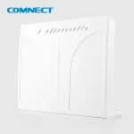 Wireless N 300mbps VoIP Gateway with 4 ports &amp; USB2.0 TR069 support