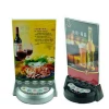 wireless restaurant take meals coaster pager, self-service call system