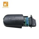 Wireless rf alarm 433mhz repeater