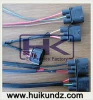 Wiring Harness for automobile cooling fan