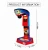 Import With Ticket Out Cola Prize Arcade champion electronic ultimate big punch bag amusement boxing game machine from China