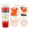 Woman Anti Cellulite Body Fat Burning Weight Loss Effective Slimming Creams
