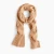 Import WOMENS 100% CASHMRE CABLE  KNITTED SCARF from China