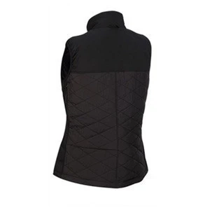Womens  Best Electric Battery Heated Vest For Sale