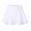Womens Tennis Skirt Built in Compression Shorts for yoga and dance