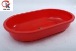 Wonderful portable plastic bidet