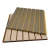 Import Wood Composite Decking Guangzhou Waterproof Wpc Cladding Plastic Board Wall Panel from China