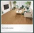 Import Wood Matte deck tile 3d effect waterproof interlocking vinyl plank click spc flooring from China
