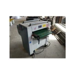 Wood Planer and Thicknesser with Mortise Jointer Table Multi Functional Combined Wood Planer Thicknesser Machine