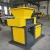Import wood shredder crusher machine for sale from China