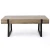 Import Wooden dinning table set foldable solid wood table long bar table from China