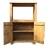 Import wooden furniture, fir wood desk from China