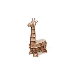 Wooden Toy China Child Animal Assembly 3d Kit Diy Manufacturer Pull Along Set Supplier Game Puzzle