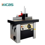 Woodworking Machinery Vertical Spindle Moulder Milling Machine