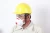 Import Workplace safety supplies face shield dust mask for construction from China