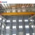 Import Workshop electric bridge crane with wire rope hoist from China