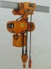 Workshop material lifting tools 3 ton hoist crane
