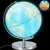 Import World Globes Lamp Geographic Globe with LED Light Illuminated Desktop World Globe Lamp with Stand from China