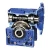 Import worm gearbox gearbox speed reducer for mining &amp; quarry vertical gearbox with motor speed variator from China