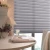 Import Woven polyester color fastness fabric roman blinds from China
