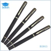 Writing instruments free ink roller ball pen gift pen for vip promotional pens without printing
