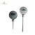 Import WST411 Industrial bimetal digital thermometer bottom connection temperature gauge with led display from China