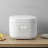 Xiaomi Electric Rice Cooker Warmer 4L 890W 24Hrs Timing Dual Temperature Probe LED Display 220V Non Stick Smart Cooking AP
