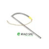 XIAOSHU Customized 120V Cartridge Heater 4mm Rod 300W 48V 6.35mm Dia 16mm*50mm Heating Rod Element