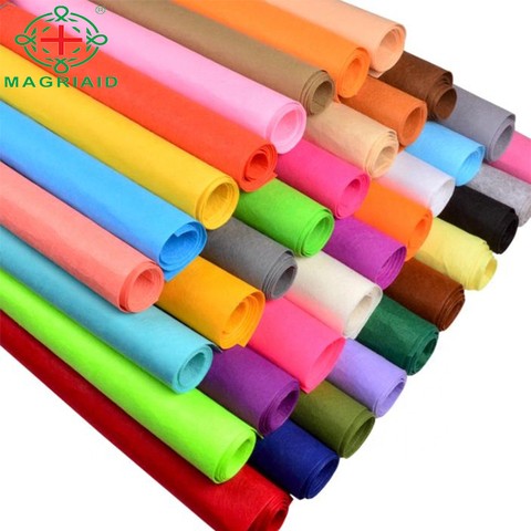 Xinyuan best directly sale needle punched non-woven fabrics for home textile polypropylene with polyester polypropylene fabric
