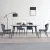 Import XJC  home furniture dining room table sets dining tables from China