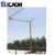 Import XJCM Foldable 1Ton 2 Ton 3Ton 4Ton Mini Mobile Self Erecting Tower Crane from China