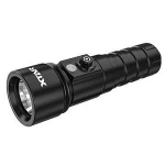 XTAR D26 Whale XM-L2 U3 LED 1100 Lumens Scuba Diving Flashlight
