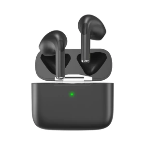 XY9 wireless earbuds tws headphone bluetooth earphone type C light diamond ear white pods airbuds smart touch semi in ear buds