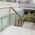 Import YDX Cheap Price Antirust 304 Stainless Steel Balcony Railing Design for House Stairs from China