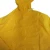 Import Yellow Reflective Safety PVC Raincoat Reflective Rain Gear from China