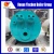 Import Yinchen group steam or hot water boiler parts with italy baltur burner from China