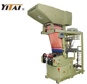 Yitai Electronic Jacquard Elastic Making Machine Parts