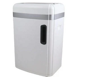 YJ-S1812 Office paper shredder automatically devise high confidentiality level office equipment