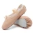 Import Yoga Gymnastics Flats Ballet Dancing Slippers Toddler/Littld Kid/Big Kid Soft Dance Shoes from China