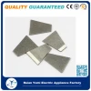Yomi Specialize in Breaker Electrical Contact for 29years electro contact material silver tungsten carbide composition
