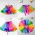 Import Yong Girls Dress Rainbow Baby Tutu Skirt For Toddler from China
