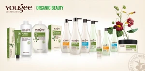 Yougee Suitable for all Hair Types Daily Care Hair Product with free sample