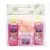 Import YOYOBABY mini fruit perfumed shower gel body lotion skin care bath and body gift sets private label spa for men and women from China