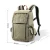 Import YSCA-2 Camera Bag Backpack Waterproof Canvas Professional Camera Bag with Rain Cover from China