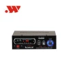 YW-AD2307 car audio amplifier 12v dc 2 channel
