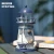 Import Ywbeyond 14cm Mediterranean style home decor lighthouse decorations nautical decor iron candle holder from China