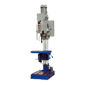 Z5050 Z5050A Small Cylinder Vertical Stand Drilling Machine, 20mm - 25mm Mini Bench Top Drill Press