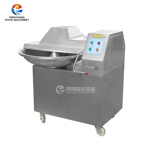 ZB-40 Vegetable and Meat Chopping &amp; Mixer Machine