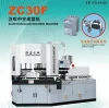 ZC30F manual plastic injection machines prices