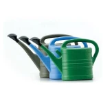 Zhejiang Taizhou Hot Sale Garden Watering Pots, Plastic Watering Can .